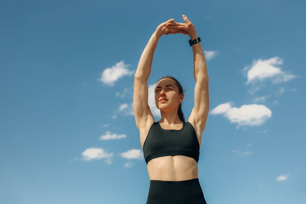 Quelle forme de CBD choisir pour accompagner votre pratique sportive ?