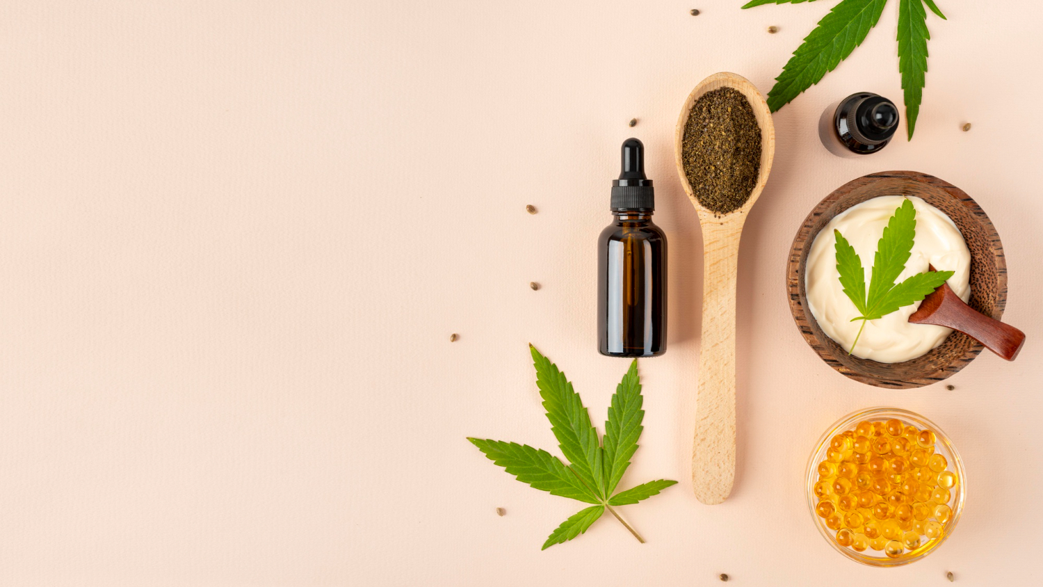 CBD et digital detox : Ralentir pour mieux se reconnecter à soi